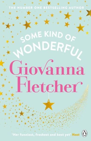 Cover for Giovanna Fletcher · Some Kind of Wonderful (Paperback Book) (2018)