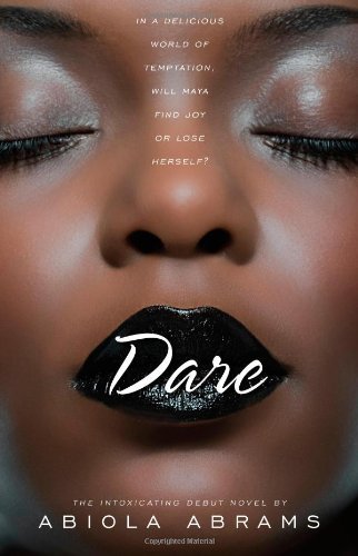 Cover for Abiola Abrams · Dare (Paperback Book) (2007)
