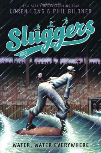 Cover for Phil Bildner · Water, Water Everywhere (Sluggers) (Inbunden Bok) (2009)