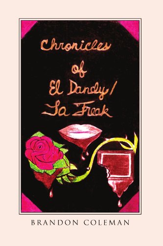 Cover for Brandon Coleman · Chronicles of El Dandy / La Freak (Pocketbok) (2012)