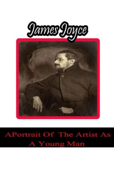 Cover for James Joyce · A Portrait of the Artist As a Young Man (Paperback Bog) (2012)