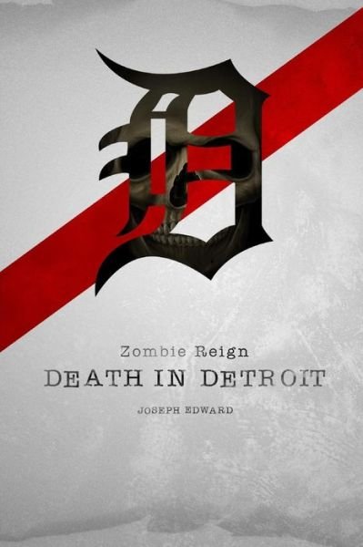 Cover for Joseph Edward · Zombie Reign : (Paperback Book) (2013)