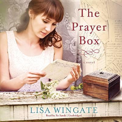 The Prayer Box - Lisa Wingate - Music - Blackstone Audiobooks - 9781482951660 - September 1, 2013