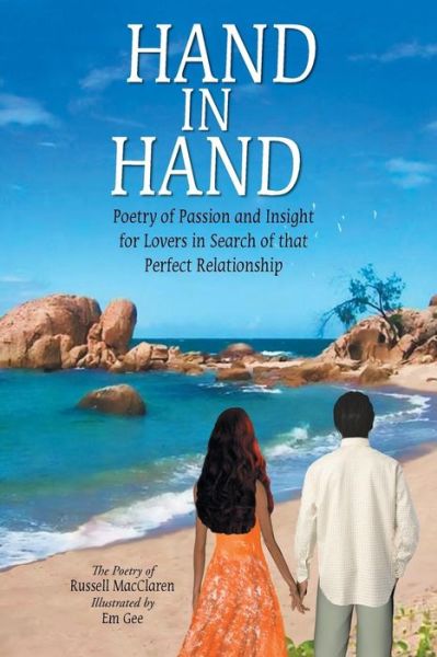 Cover for Macclaren Russell · Hand in Hand (Paperback Book) (2016)