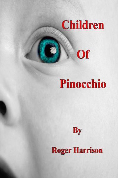 Cover for Roger Harrison · Children of Pinocchio (Taschenbuch) (2014)