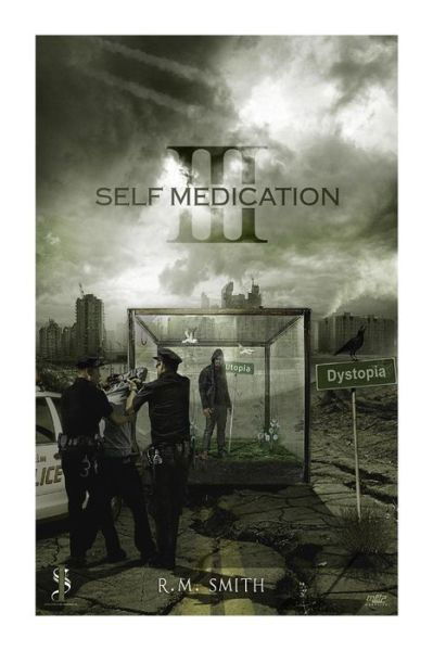 Cover for R M Smith · Self Medication III (Paperback Book) (2014)