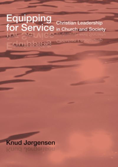 Cover for Knud Jørgensen · Equipping for Service (Paperback Book) (2012)