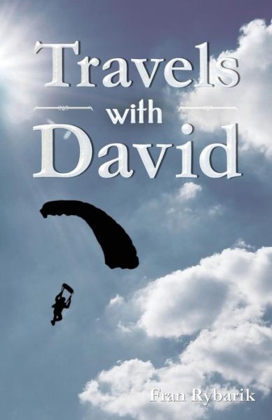 Cover for Fran Rybarik · Travels with David (Paperback Book) (2015)