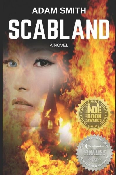 Scabland - Adam Smith - Books - Independently Published - 9781521382660 - July 29, 2017