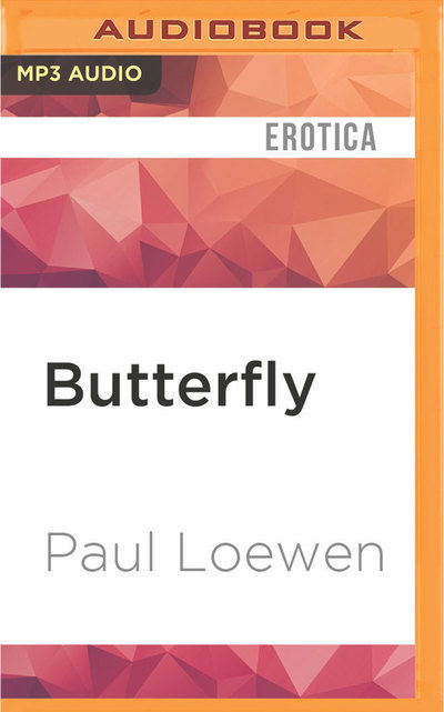 Cover for David Connor · Butterfly (CD) (2016)