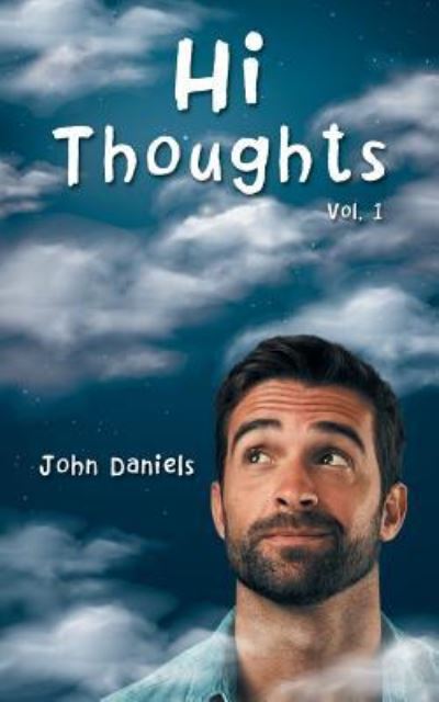 Cover for John Daniels · Hi Thoughts (Paperback Book) (2018)