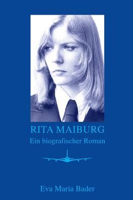 Cover for Eva Maria Bader · Rita Maiburg (Paperback Book) (2017)