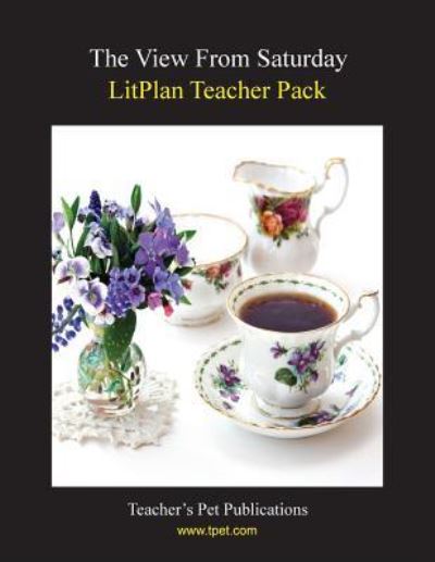 Cover for Catherine Caldwell · Litplan Teacher Pack (Paperback Book) (2006)