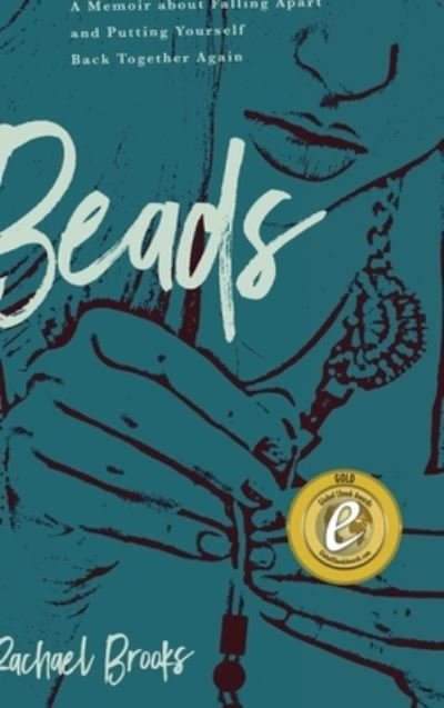 Cover for Rachael Brooks · Beads (Gebundenes Buch) (2019)