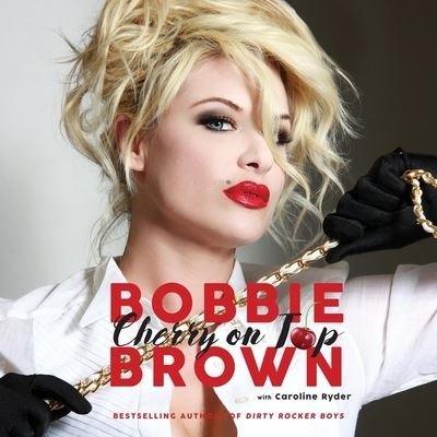 Cover for Bobbie Brown · Cherry on Top (CD) (2019)