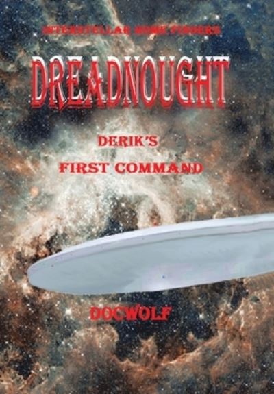 Cover for Docwolf · Dreadnought (Book) (2022)