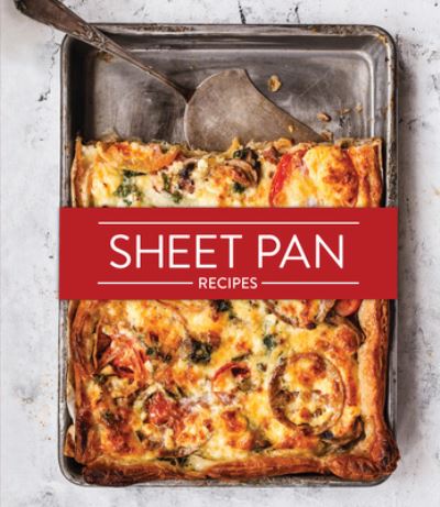 Cover for Publications International Ltd. · Sheet Pan Recipes (Hardcover Book) (2017)