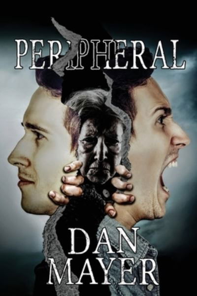 Cover for Dan Mayer · Peripheral (Paperback Book) (2020)
