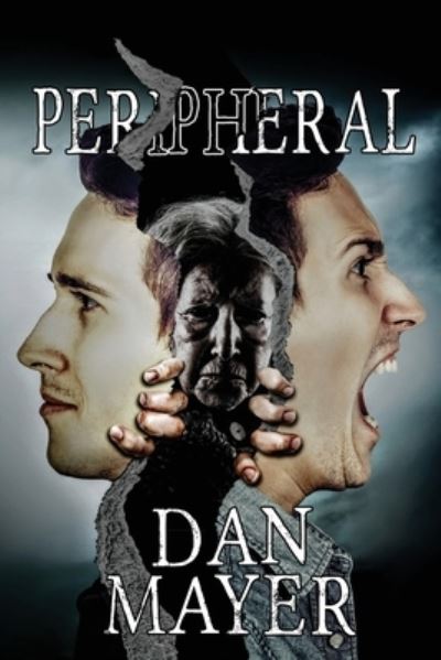 Peripheral - Dan Mayer - Books - Black Rose Writing - 9781684333660 - January 2, 2020