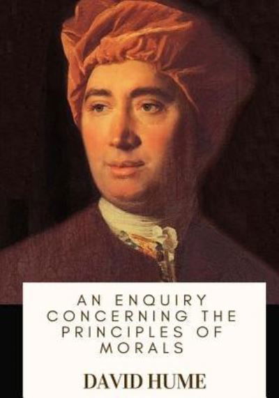 Cover for David Hume · An Enquiry Concerning the Principles of Morals (Pocketbok) (2018)