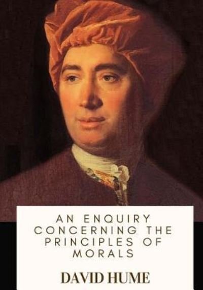 Cover for David Hume · An Enquiry Concerning the Principles of Morals (Paperback Book) (2018)