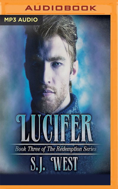 Lucifer - Elizabeth Evans - Música - Brilliance Corporation - 9781721333660 - 21 de agosto de 2018