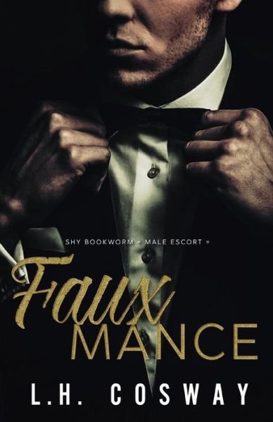 Cover for L H Cosway · Fauxmance (Paperback Book) (2018)
