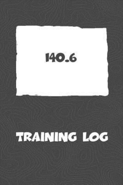 Cover for Kwg Creates · Training Log (Pocketbok) (2018)
