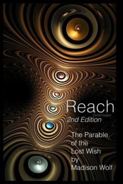 Cover for Personogen · Reach (2nd Edition) (Paperback Book) (2018)
