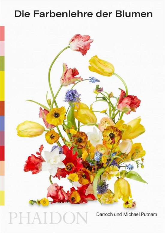 Cover for Putnam · Die Farbenlehre der Blumen (Book)