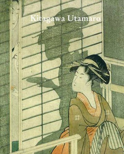Utamaro - Julie Nelson Davis - Books - Ikon Gallery Ltd - 9781904864660 - October 1, 2010