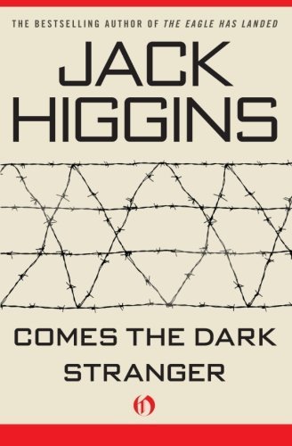 Cover for Jack Higgins · Comes the Dark Stranger (Paperback Bog) (2010)