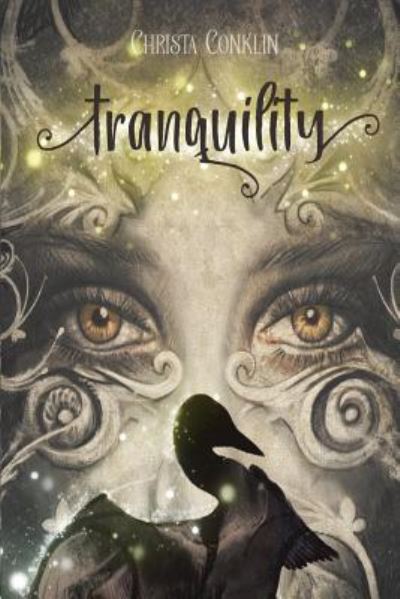 Cover for Christa Conklin · Tranquility (Paperback Book) (2019)