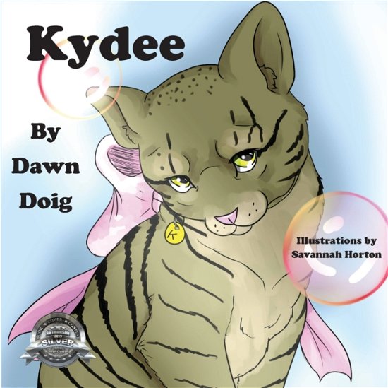 Cover for Dawn Doig · Kydee (Paperback Book) (2019)