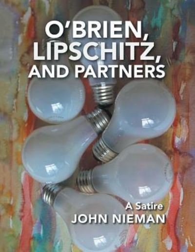 Cover for John Nieman · O'Brien, Lipschitz, and Partners (Pocketbok) (2018)