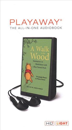 A Walk in the Wood - Joseph Parent - Other - HIGHBRIDGE AUDIO - 9781987146660 - October 10, 2018