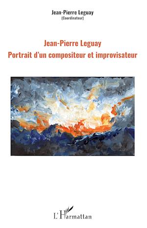 Cover for Jean-Pierre Leguay (Paperback Book) (2020)