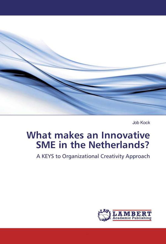 Cover for Kock · What makes an Innovative SME in th (Book)