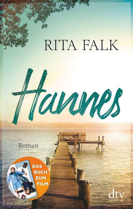 Cover for Rita Falk · Hannes (Paperback Book) (2020)