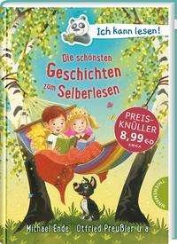 Cover for Ende · Ich kann lesen!: Die schönsten Ges (Bok)