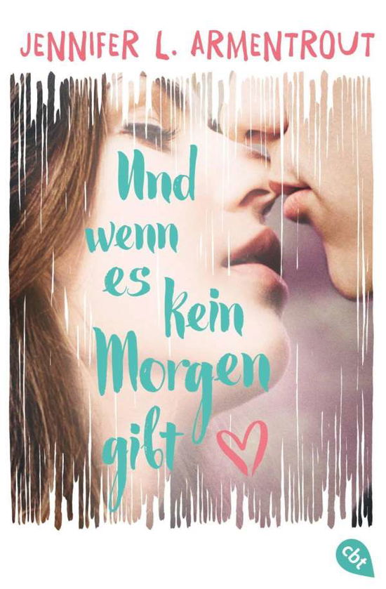 Cover for Jennifer L. Armentrout · Cbt.31166 Armentrout.und Wenn Es Kein M (Book)