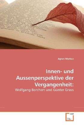 Cover for Markus · Innen- und Aussenperspektive der (Book)