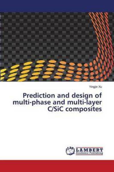 Cover for Xu · Prediction and design of multi-phase (Bog) (2015)