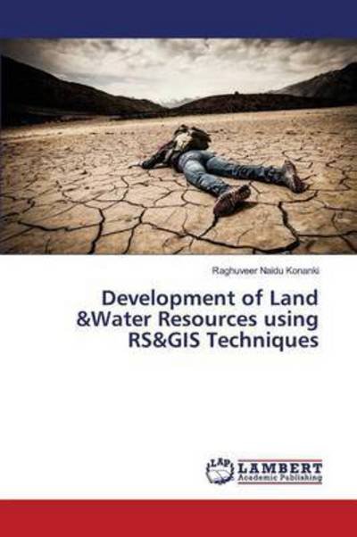 Cover for Konanki · Development of Land &amp;Water Reso (Bok) (2016)