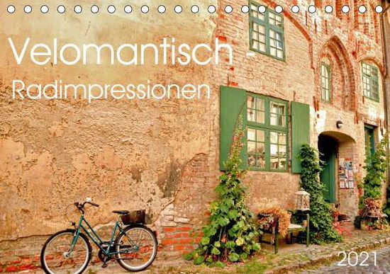 Velomantisch - Radimpressionen (Ti - Düll - Książki -  - 9783671908660 - 