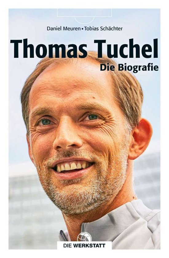 Thomas Tuchel - Meuren - Libros -  - 9783730704660 - 
