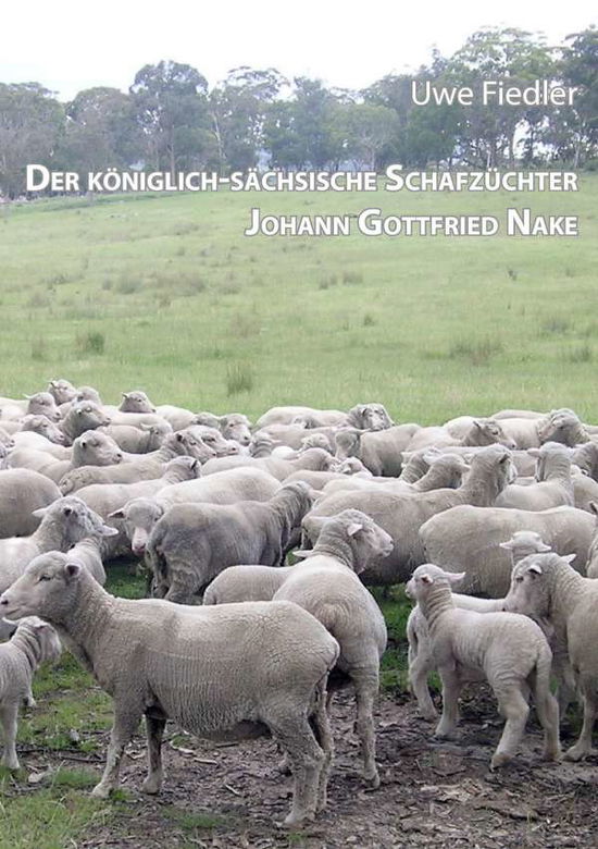 Cover for Fiedler · Der königlich-sächsische Schafz (Bok)