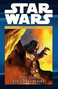 Cover for Stradley · Star Wars Comic-Kollektion 85 (Book)