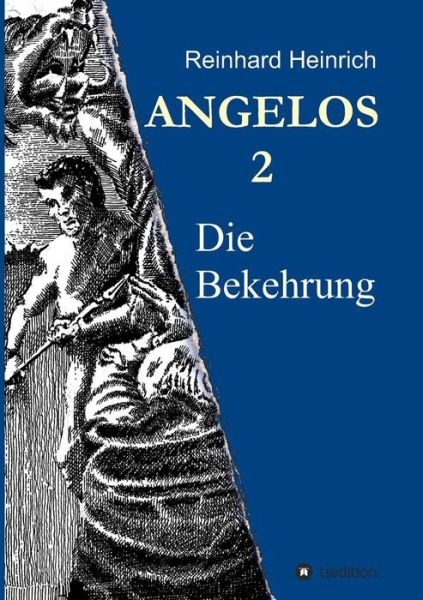 Cover for Heinrich · Angelos 2 (Book)