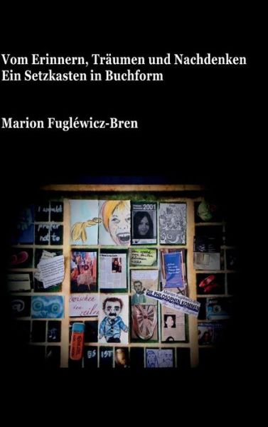 Cover for Fugléwicz-Bren · Vom Erinnern, Träumen un (Book) (2019)